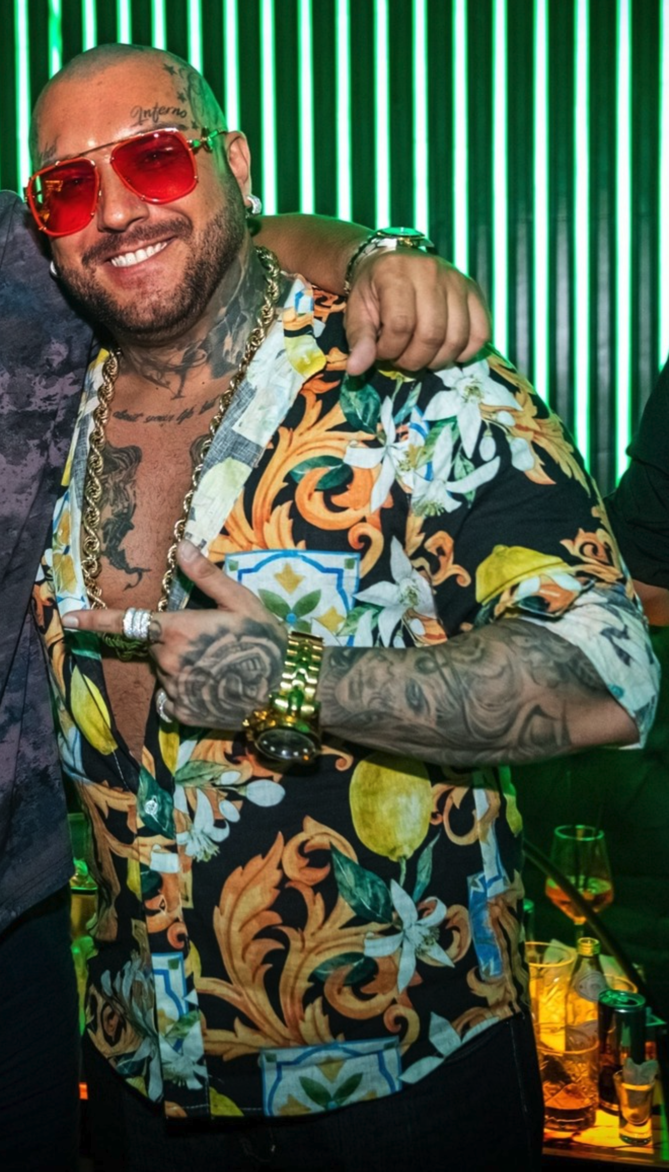 Милен Иванов - Бигата